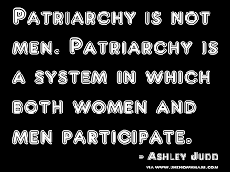 patriarchy