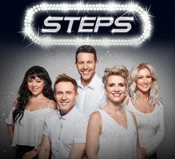 Steps-2017