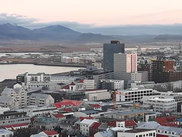 reykjavik