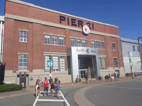 pier21